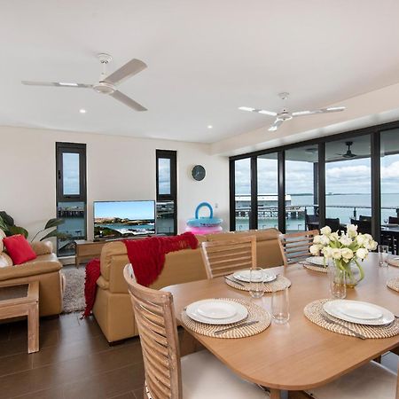 Darwin Waterfront Luxury Suites Eksteriør bilde