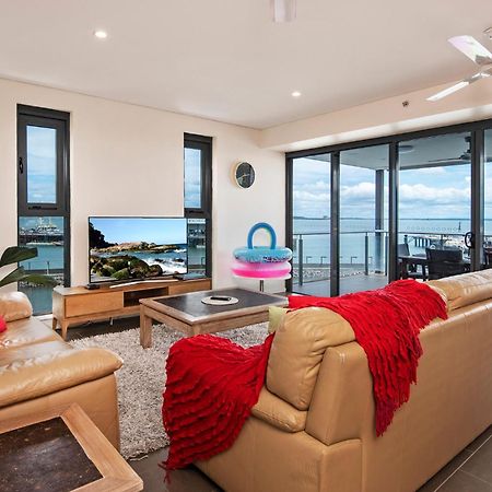 Darwin Waterfront Luxury Suites Eksteriør bilde