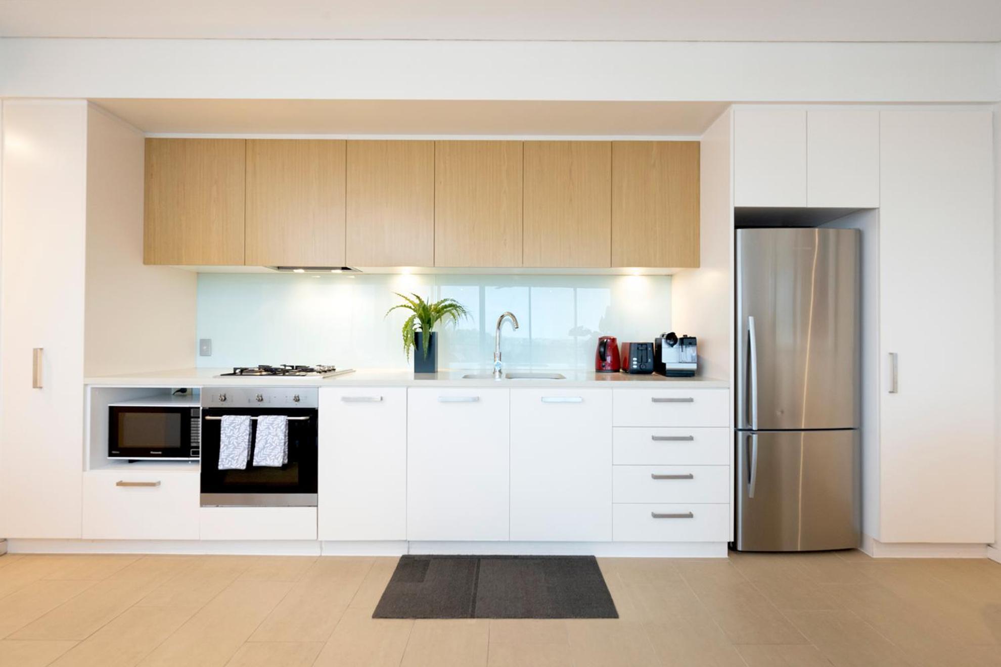 Darwin Waterfront Luxury Suites Eksteriør bilde